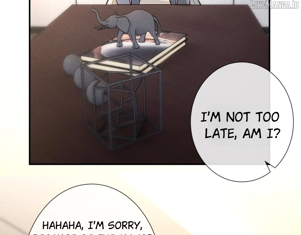 Everyone's Darling Chapter 355 - page 73